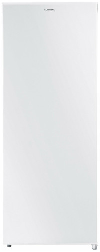 Морозильный ларь SUNWIND SCU205 белый