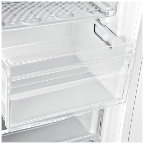 Морозильный ларь SUNWIND SCU205 белый