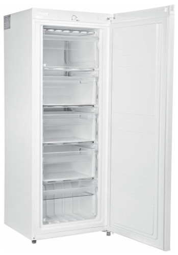 Морозильный ларь SUNWIND SCU205 белый