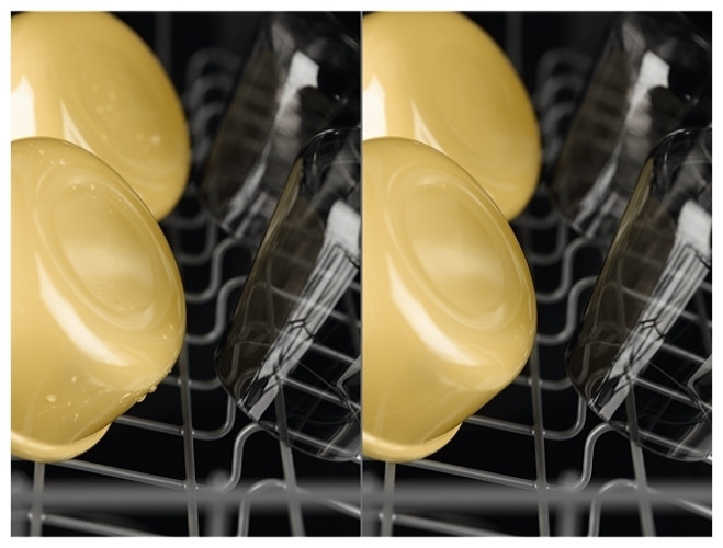 Посудомоечная машина Electrolux EEA 922101 L