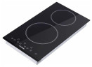 Электрическая варочная панель Hyundai HHE 3285 BG