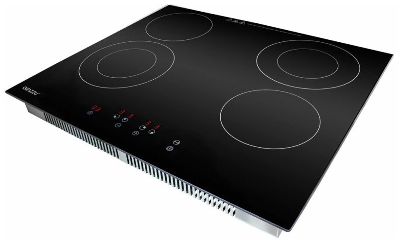 Электрическая варочная панель Ginzzu HCC-439