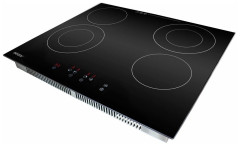 Электрическая варочная панель Ginzzu HCC-439