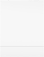 Посудомоечная машина HOMSair DW64E