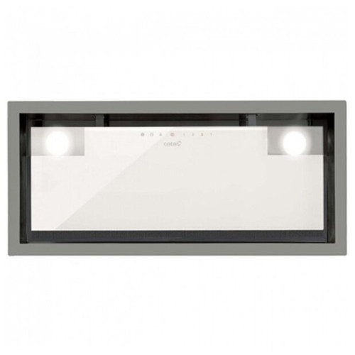 Встраиваемая вытяжка Cata GC Dual 75 XGWH D