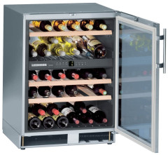 Встраиваемый винный шкаф Liebherr WTUes 1653