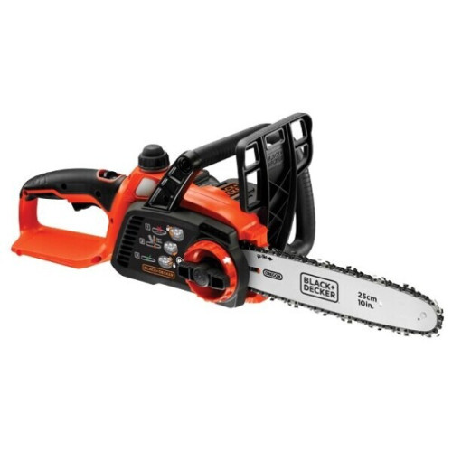 Аккумуляторная цепная пила Black&Decker GKC3630L20