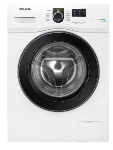 Стиральная машина Samsung WW60F1R2E2W