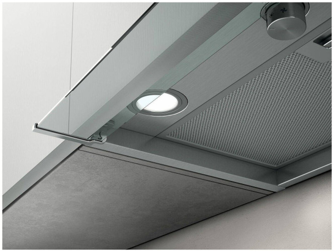 Встраиваемая вытяжка Elica ELICA BOXIN ADVANCE IX A 90