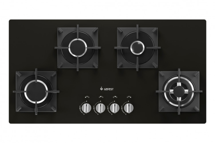 Газовая варочная панель Gefest ПВГ 2250 К33