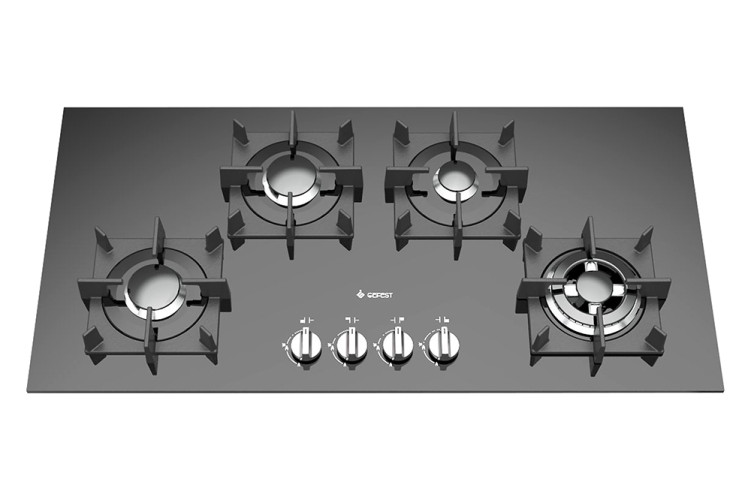 Газовая варочная панель Gefest ПВГ 2250 К33