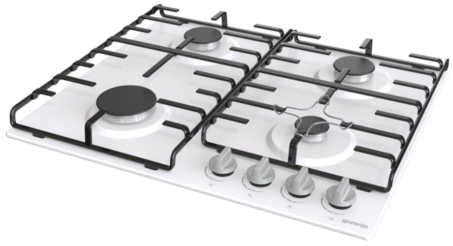 Газовая варочная панель Gorenje G 640 W