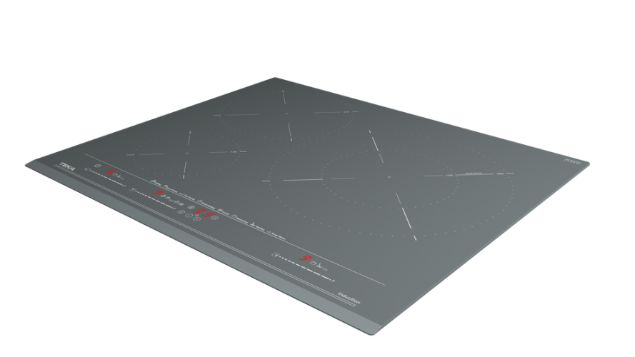 Индукционная варочная панель Teka IZC 63630 MST Stone Grey
