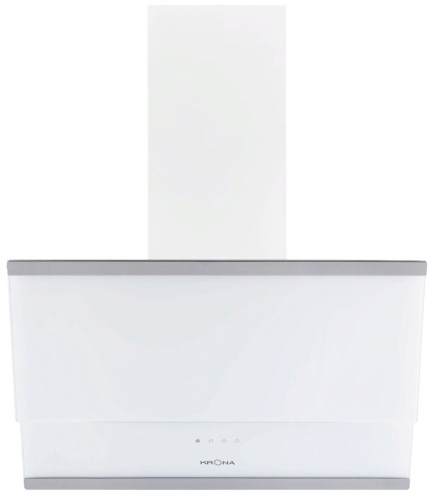 Кухонная вытяжка Kronasteel IRIDA 600 white sensor