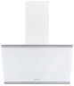 Кухонная вытяжка Kronasteel IRIDA 600 white sensor