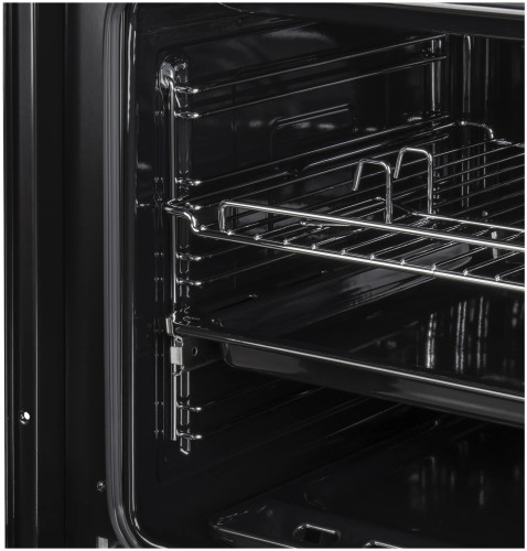 Газовый духовой шкаф MAUNFELD EOGC604RIB.MT