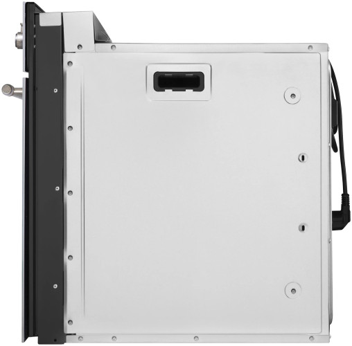 Газовый духовой шкаф MAUNFELD EOGC604RIB.MT