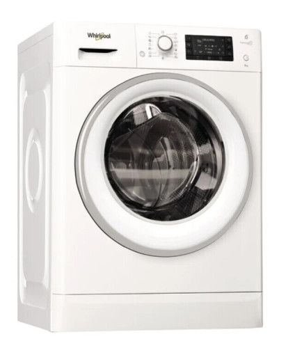 Стиральная машина Whirlpool FWSD 81283 WS