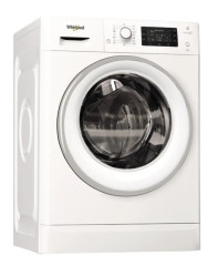 Стиральная машина Whirlpool FWSD 81283 WS