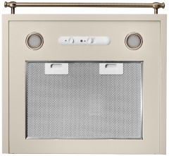 Островная вытяжка Hyundai HWH 6331 BE