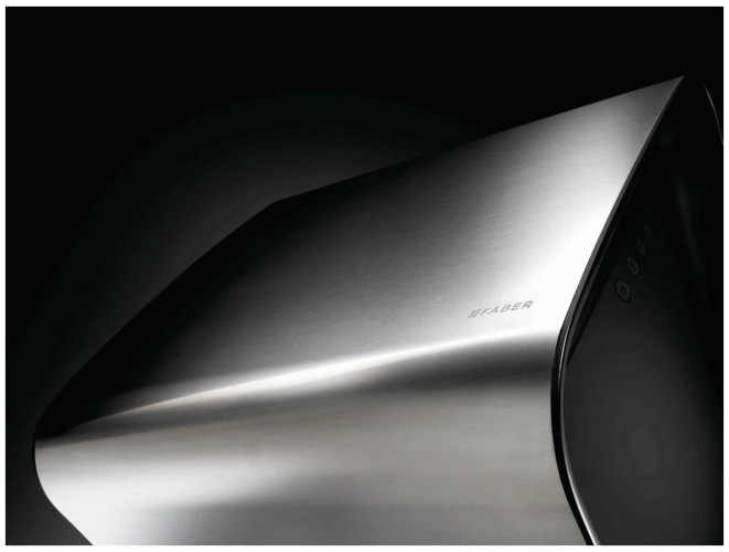 Кухонная вытяжка Faber Carre X F42