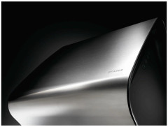 Кухонная вытяжка Faber Carre X F42