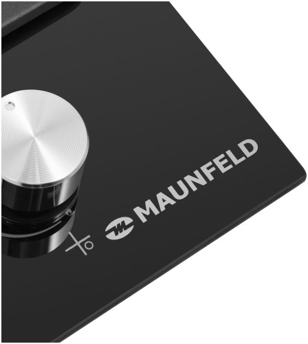 Комбинированная варочная панель MAUNFELD EEHG.642VC.3CB/KG