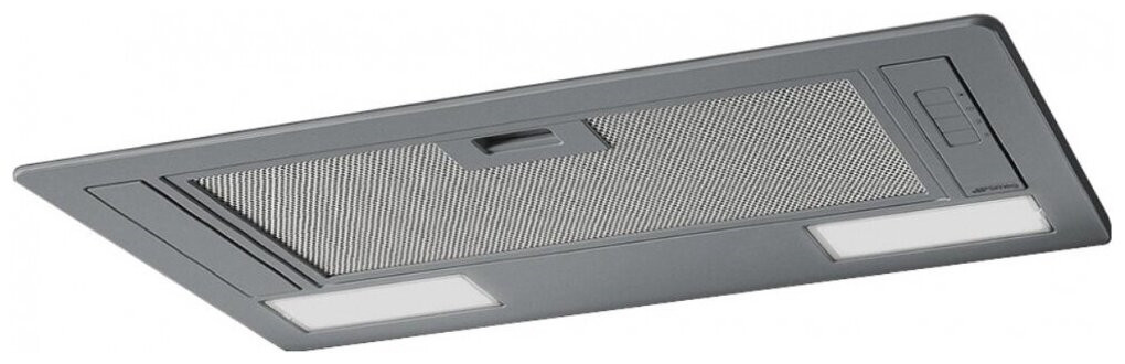 Встраиваемая вытяжка Smeg KSG52HE