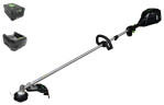 Триммер аккумуляторный GreenWorks GC82BCK5 2101707UB