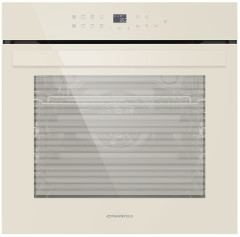 Электрический духовой шкаф MAUNFELD EOEH.7611SCBG