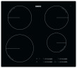 Индукционная варочная панель Zanussi IPZ 6450 KC