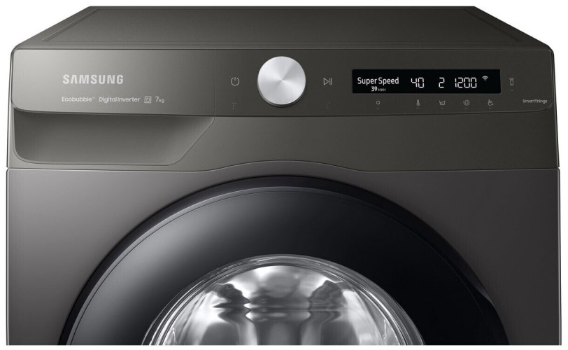 Стиральная машина Samsung WW70A6S28AN