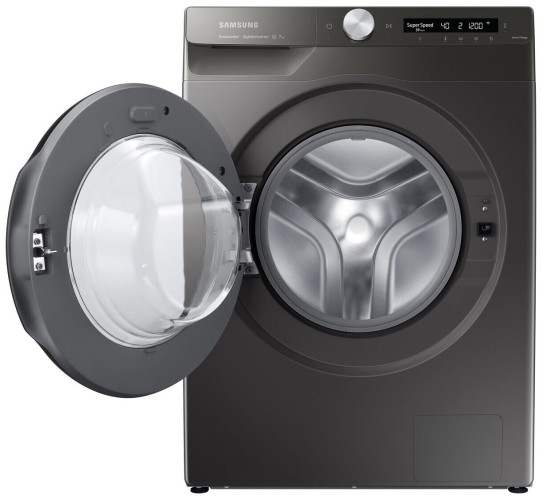 Стиральная машина Samsung WW70A6S28AN