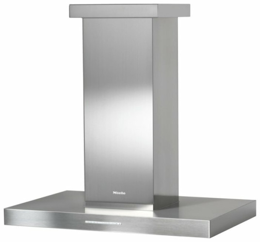 Кухонная вытяжка Miele DA 6390D