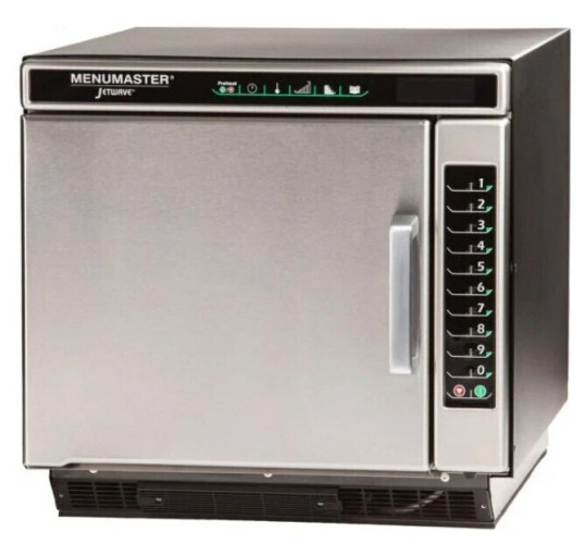 Микроволновая печь XpressChef JET514V