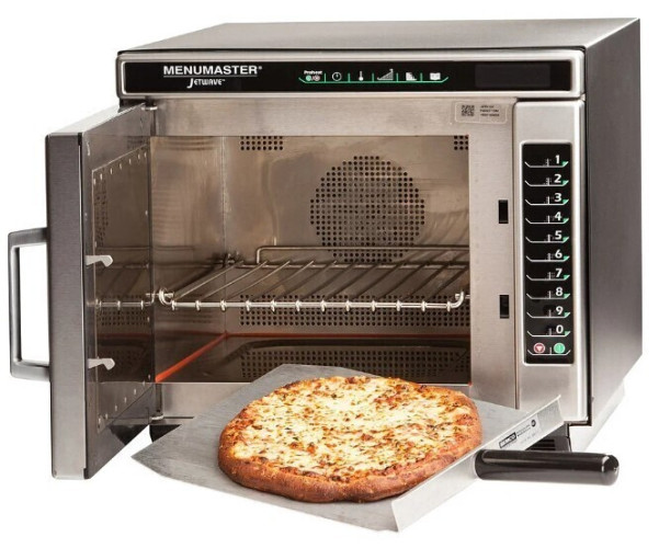 Микроволновая печь XpressChef JET514V