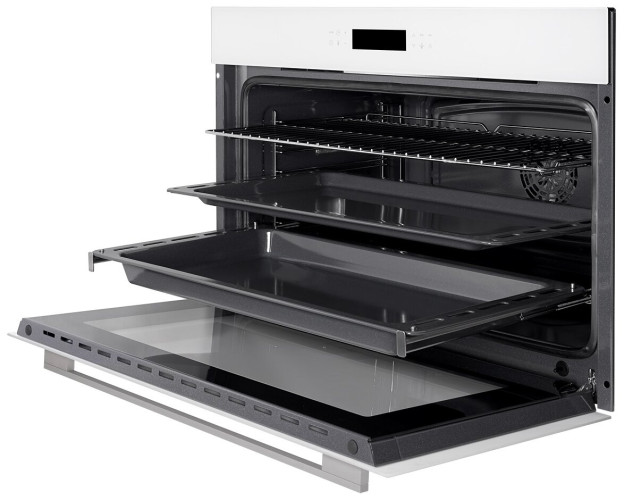 Электрический духовой шкаф Kuppersberg FH 911 W