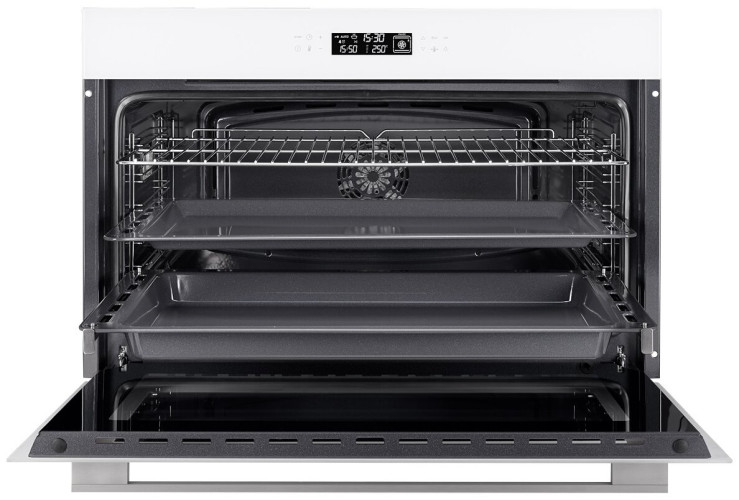 Электрический духовой шкаф Kuppersberg FH 911 W