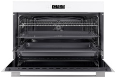 Электрический духовой шкаф Kuppersberg FH 911 W