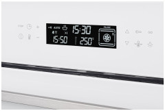 Электрический духовой шкаф Kuppersberg FH 911 W