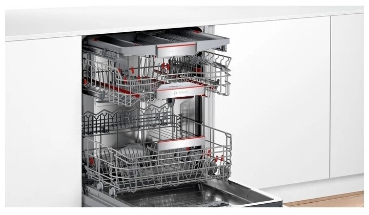 Посудомоечная машина Bosch SMV8YCX03E