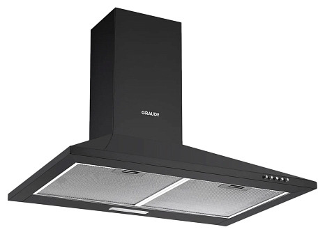 Кухонная вытяжка GRAUDE DHP 60.0 S
