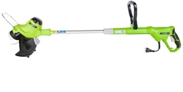 Триммер электрический GreenWorks GST4530