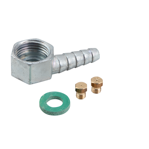 Комбинированная варочная панель MAUNFELD EEHE.64.5EB\KG