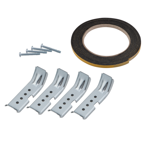 Комбинированная варочная панель MAUNFELD EEHE.64.5EB\KG