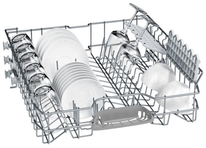 Посудомоечная машина Bosch SMV 25EX00