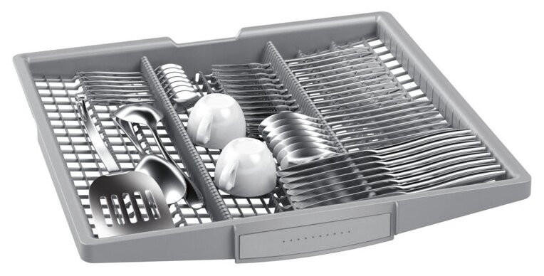 Посудомоечная машина Bosch SMV 25EX00