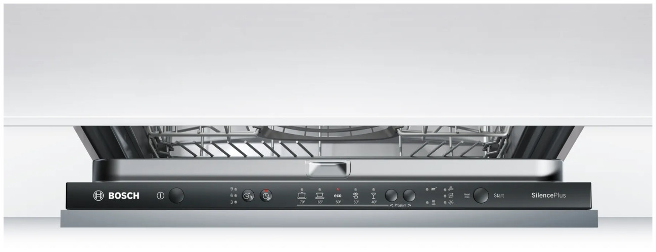 Посудомоечная машина Bosch SMV 25EX00