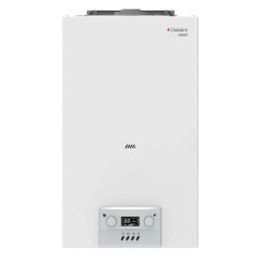 Котел Hubert Smart AGB 18DX