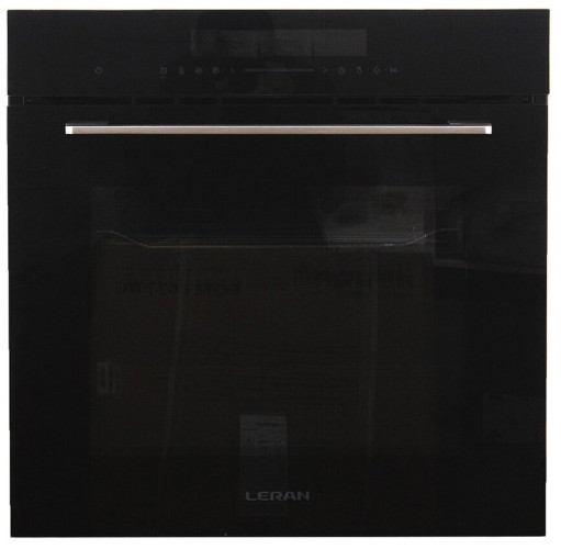 Электрический духовой шкаф Leran EOT 6795 BG